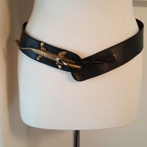 Belt